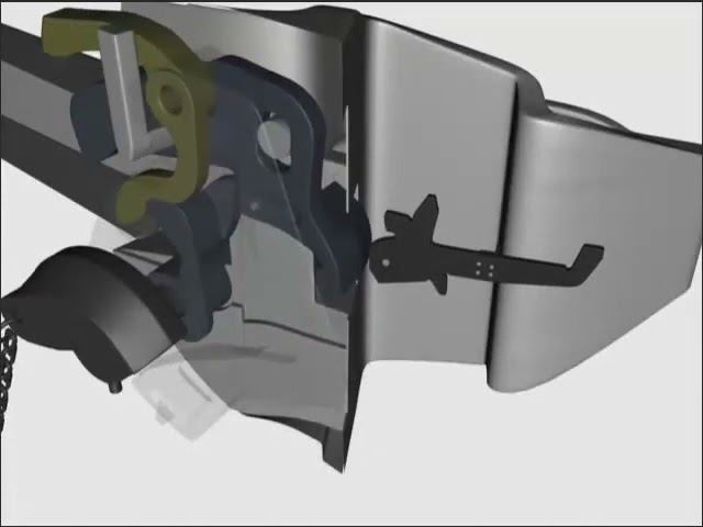 1. Порядок замера параметров автосцепки шаблоном №873 смотреть онлайн