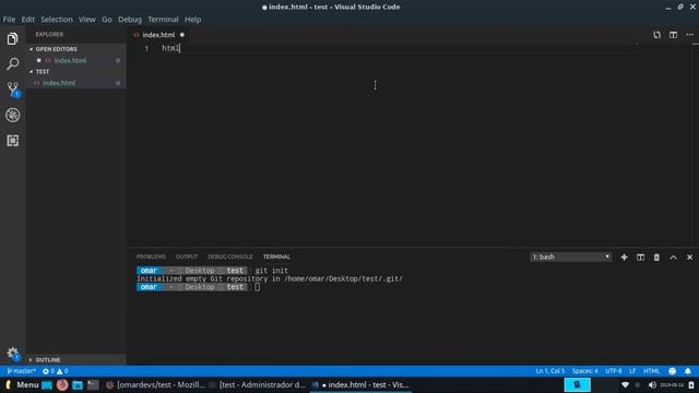 Curso básico de Git y Github смотреть онлайн
