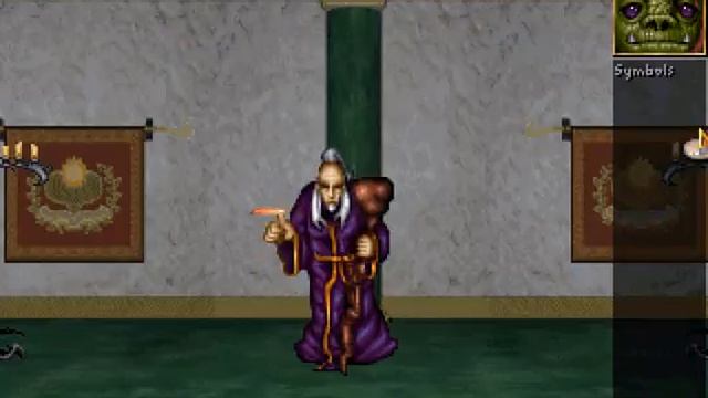 Let's Play - Anvil of Dawn - Part 1 смотреть онлайн