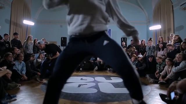 DUEL 6 Judge DEMO Dima Bonchinche смотреть онлайн