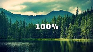 Мощная техника Самопрограммирования подсознания на 100% зрение