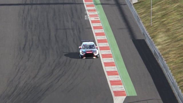 Audi RS3 LMS TCR WTCR 2018 MOD Assetto Corsa Training lap@ RedBull Ring смотреть онлайн