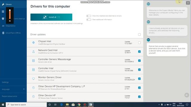 driverpack solution, drivers for windows 10, drivers for windows 7, how to driver install windows 1 смотреть онлайн