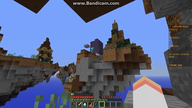 мини игры/minecraft/1.8 смотреть онлайн