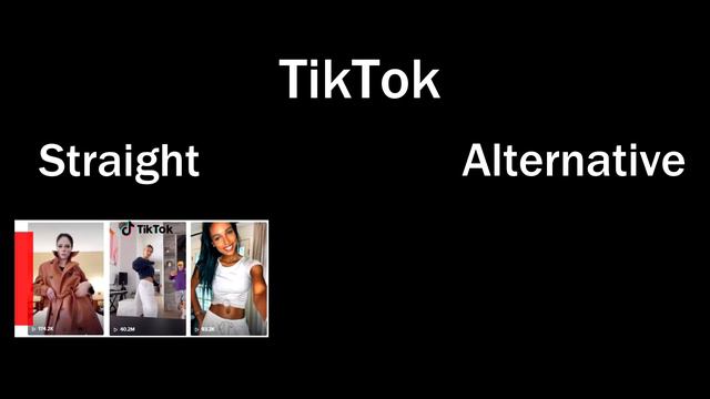 Deep TikTok | Что такое Deep TikTok? смотреть онлайн