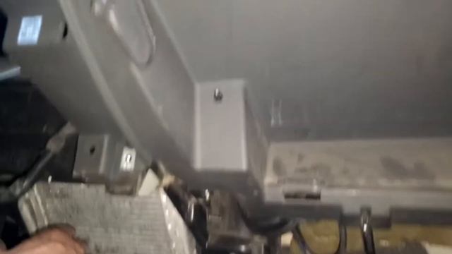 Печка салона нексия замена просто смотреть онлайн