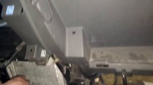 Печка салона нексия замена просто