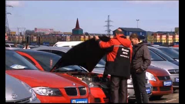 Как и где купить автомобиль с пробегом