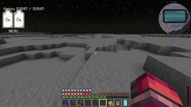 All the Mods 8 - Ep13 - Ad Astra & Proxima Centauri смотреть онлайн