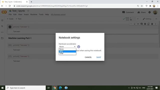 What is Google Colab and How to Use it | Tech2Teach смотреть онлайн
