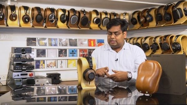 SIVGA - SV023 : The Best Value for Money Open Back Headphone.