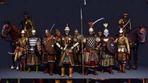 Кыпчак, Кипчак. Кыпчактар кимдер? Кто такие Кипчаки?