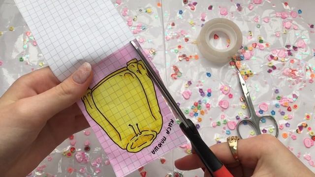 Как сделать бумажные сюрпризы? || бумажные сюрпризы идеи || смотреть онлайн