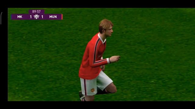 Pes 2020 mobile Д. Бедхем смотреть онлайн