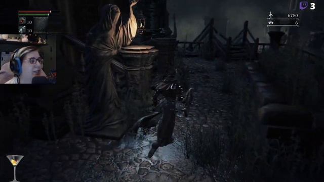 Bloodborne: Day 2 смотреть онлайн