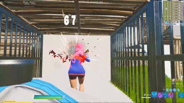 Box Fight Practice Map v3 | Raider464 смотреть онлайн