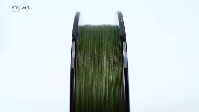 Бюджетные, Японские плетеные шнуры Momoi. Обзор.