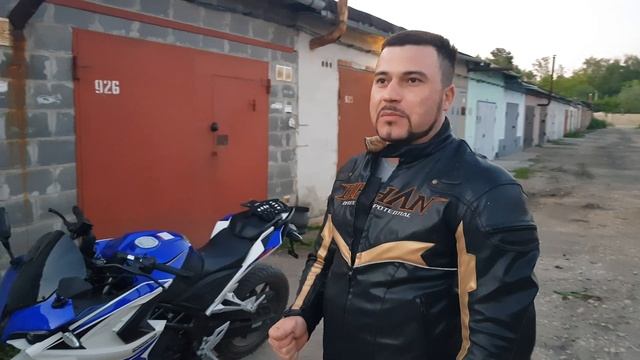 Racer storm rc 250 спустя год смотреть онлайн