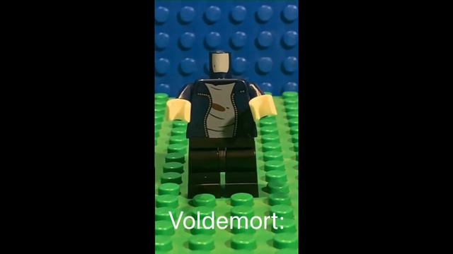 How To Make A Custom Lego Sans! смотреть онлайн