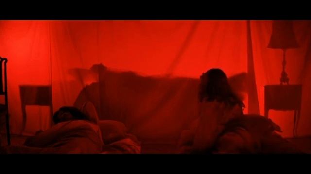 Suspiria (1977) Clip- Sara Hears Noises