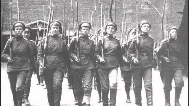 Туркистон Мухториятига большовойлар тажовузи! смотреть онлайн