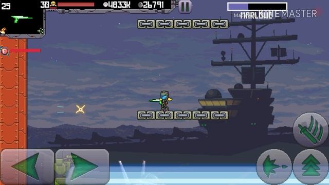 Cally's Caves 4 All Bosses (Start Game + New Game+!!) смотреть онлайн