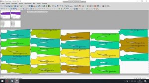 Установка  Optitex 19,6 100% рабочая русская версия