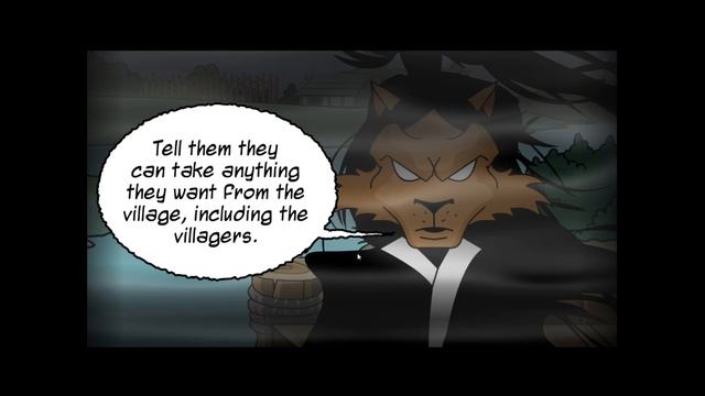 Usagi Yojimbo Way of the Ronin (PC) смотреть онлайн