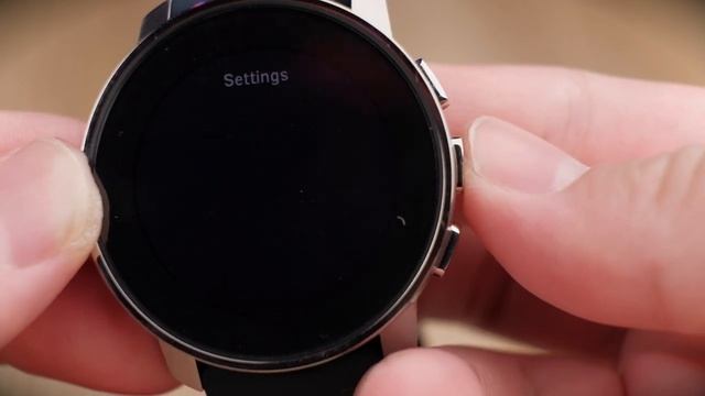 Detailed Interface Run Through - SUUNTO 9 Peak Titanium!