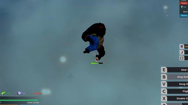 [Haze Piece] FULL SHOWCASE DE LA DRAGON FRUIT En Haze Piece (Roblox One piece) смотреть онлайн