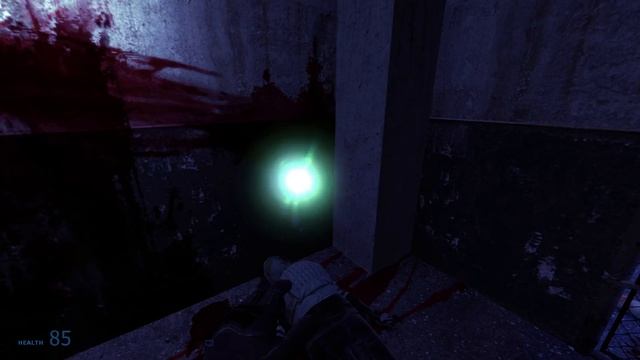 Hunt Down The Freeman Demo: An experiment in the worst Half-Life storytelling imaginable смотреть онлайн