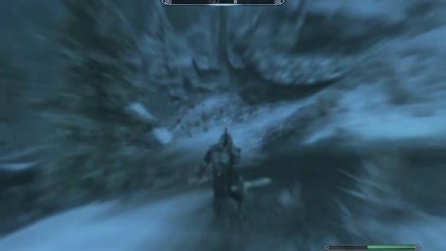 Skyrim: elemental fury смотреть онлайн