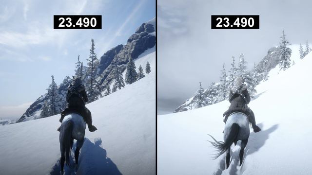 Turkoman (lvl.4) vs Missouri Fox Trotter (lvl.4) - Red Dead Online | Best Horse - Speed Test Stamin смотреть онлайн