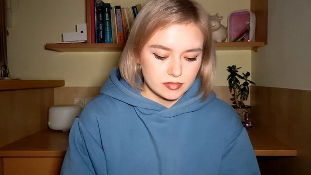 ИДЕАЛЬНЫЙ НЮД | Моё любимое комбо для губ от NYX Professional Makeup смотреть онлайн