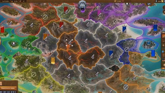 FoE #85 Спойлер Трофейного ивента 2021, Старт ацтеков и ПБГ в Forge of Empires смотреть онлайн