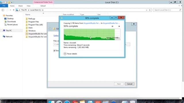 How to fix path too long and file name too long error - Software Tips смотреть онлайн