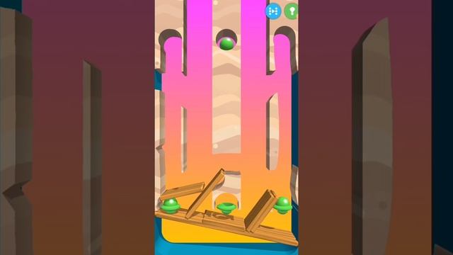 Прохождение игры DIG THIS. 2.MULTI-COLOR 11-20 уровень. смотреть онлайн