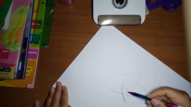 Как рисовать дельфина? смотреть онлайн