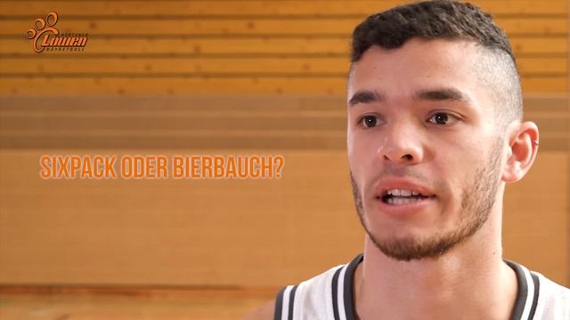#32 - !!! Einer von Wir !!! - Josh Ober смотреть онлайн