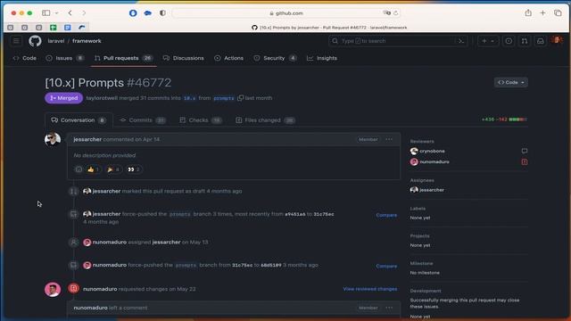 PHP и Laravel дайджест новостей за август 2023 года. Обзор новостей по ПХП и Ларавел смотреть онлайн