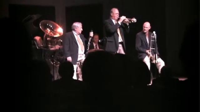 "Heebie Jeebies" - Original Salty Dogs смотреть онлайн