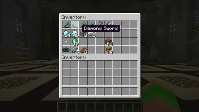 Minecraft Bukkit Plugin - Inv Master - See everyone's inventory смотреть онлайн