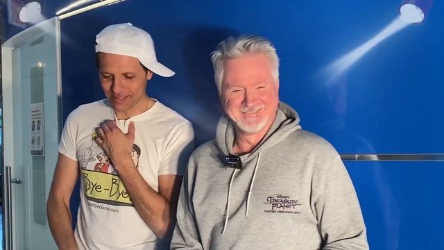 Vantastic Views Episode 10: Annie Awards, Python, Arcane, The Mitchells vs. The Machines, and more. смотреть онлайн