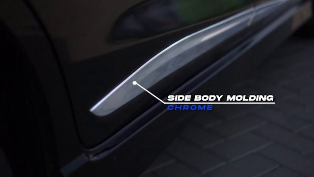 MAKE HONDA MOBILIO MORE ELEGANT THAN HR-V WITH JSL ACCESSORIES смотреть онлайн
