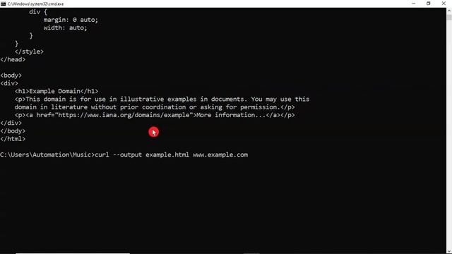 Basics of curl command | Develop and Automate your stuff with Python Flask REST API's | Video-5 смотреть онлайн