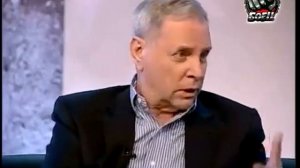 Владимир Гендлин о том, как стал комментатором