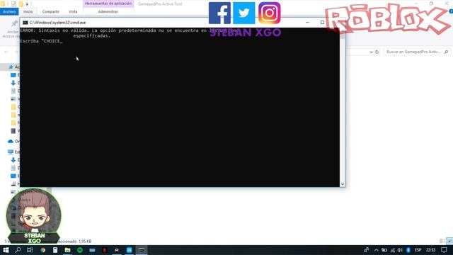 Como conectar tu gamepad con Roblox en android. смотреть онлайн