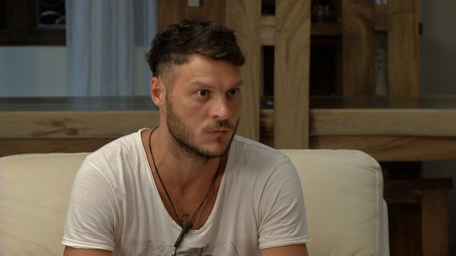 ДОМ-2 После заката 4026 день Ночной эфир (19.05.2015)