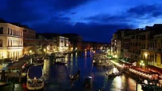 Венецианская ночь (М Глинка - И Козлов).mp4 смотреть онлайн