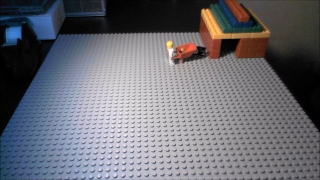 lego adventures|mr green|attacked! смотреть онлайн